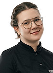 Врач Лебедянцева Василиса Александровна