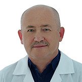 Врач Лецкалюк Юрий Филиппович
