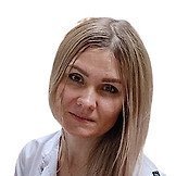 Врач Легеза Екатерина Витальевна
