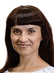 Врач Лещенко Анастасия Львовна