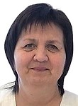 Врач Либис Татьяна Николаевна
