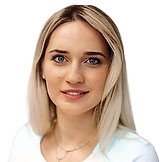 Врач Логачева Елена Валерьевна