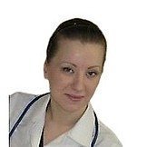Врач Локоткова Ольга Николаевна
