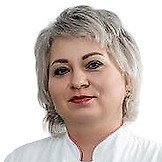 Врач Ломакина Инна Николаевна