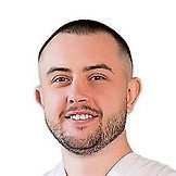 Врач Ловыгин Сергей Евгеньевич