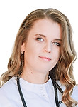 Врач Лучанинова Надежда Яковлевна