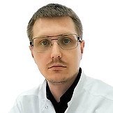 Врач Луговой Артем Сергеевич