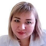 Врач Магеркина Светлана Владимировна