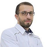 Врач Магомедов Фарман Маллаахмедович