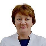 Врач Макаева Ильмира Альмировна