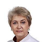 Врач Макеева Ольга Ивановна