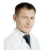 Врач Махалов Вадим Юрьевич