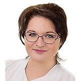Врач Махалова Галина Олеговна