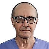 Врач Максименко Владислав Александрович