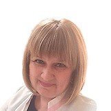 Врач Максимова Наталья Юрьевна