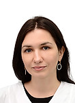 Врач Макуха Маргарита Анатольевна
