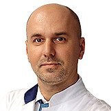 Врач Мальцев Михаил Александрович