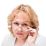 Врач Маленкова Елена Васильевна