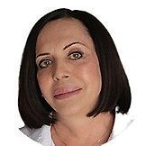 Врач Маликова Наталия Владимировна