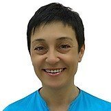 Врач Малюга Ирина Николаевна