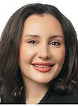 Врач Мамедова Эльмира Имановна