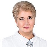 Врач Мананникова Вера Николаевна