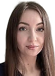 Врач Манкибаева Руфина Илдузовна