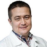 Врач Маннанов Рустам Файзрахманович