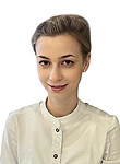 Врач Мануйлова Алла Евгеньевна