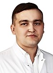 Врач Маркизьян Амир Ренатович