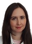 Врач Матееску Ксения Александровна