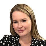 Врач Подложнова Екатерина Сергеевна