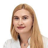 Врач Мазур Анна Николаевна