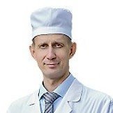 Врач Медведев Алексей Валерьевич