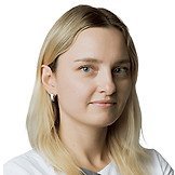 Врач Медведева Виолетта Андреевна
