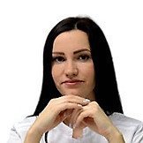 Врач Мендыбаева Елена Викторовна