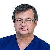 Врач Михайленко Сергей Викторович