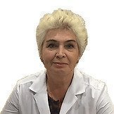 Врач Михайлова Наталья Адольфовна