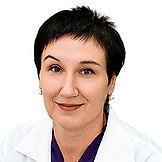 Врач Михеева Елена Анатольевна