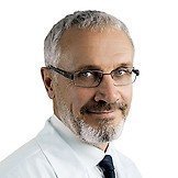 Врач Минаков Андрей Алексеевич