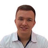 Врач Мингалев Виталий Александрович