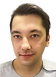 Врач Миняков Виктор Васильевич