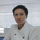 Врач Минлибаева Татьяна Владимировна