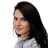 Врач Мирончева Дина Фаварисовна