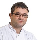 Врач Миронов Евгений Сергеевич