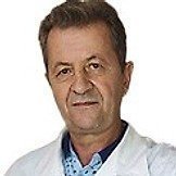 Врач Мирошниченко Олег Юрьевич