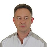 Врач Мищенко Алексей Николаевич