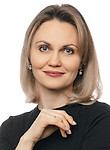 Врач Мишина Елена Сергеевна