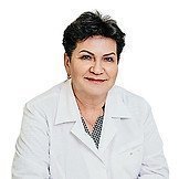 Врач Московцева Нэлля Иршатовна