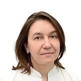 Врач Муракаева Марина Геннадьевна